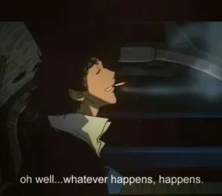 Whatever happens alt text