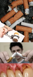 Gárrenmirkkot, duhpát ja snuvssat